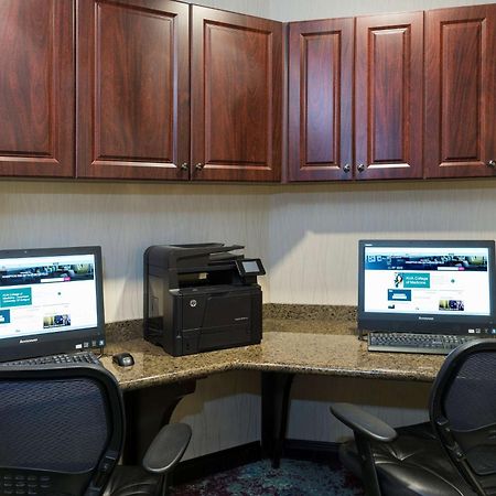 Clinton Township Hampton Inn Detroit Roseville מראה חיצוני תמונה