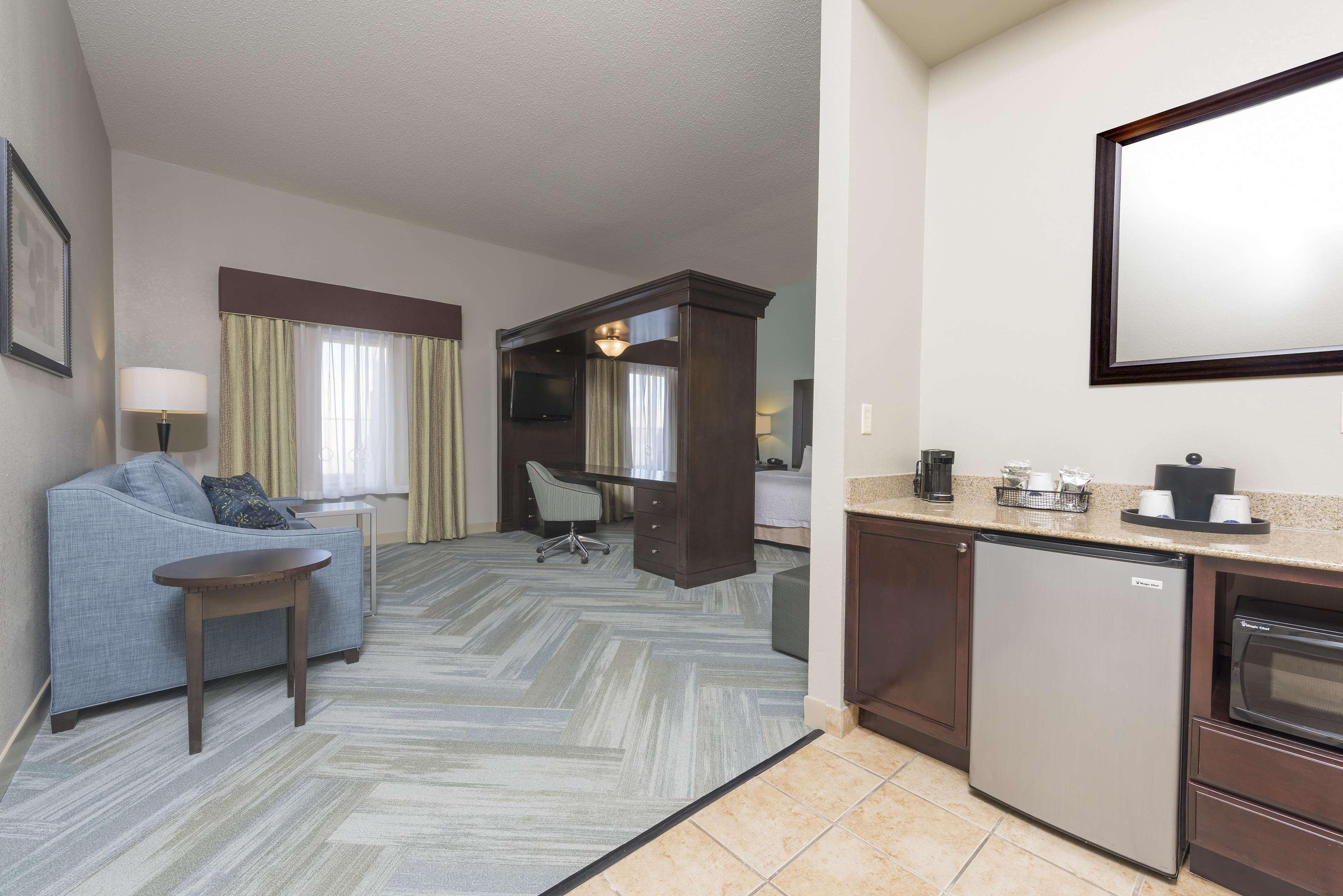 Clinton Township Hampton Inn Detroit Roseville מראה חיצוני תמונה