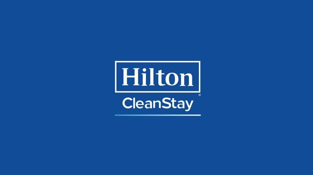 Clinton Township Hampton Inn Detroit Roseville מראה חיצוני תמונה